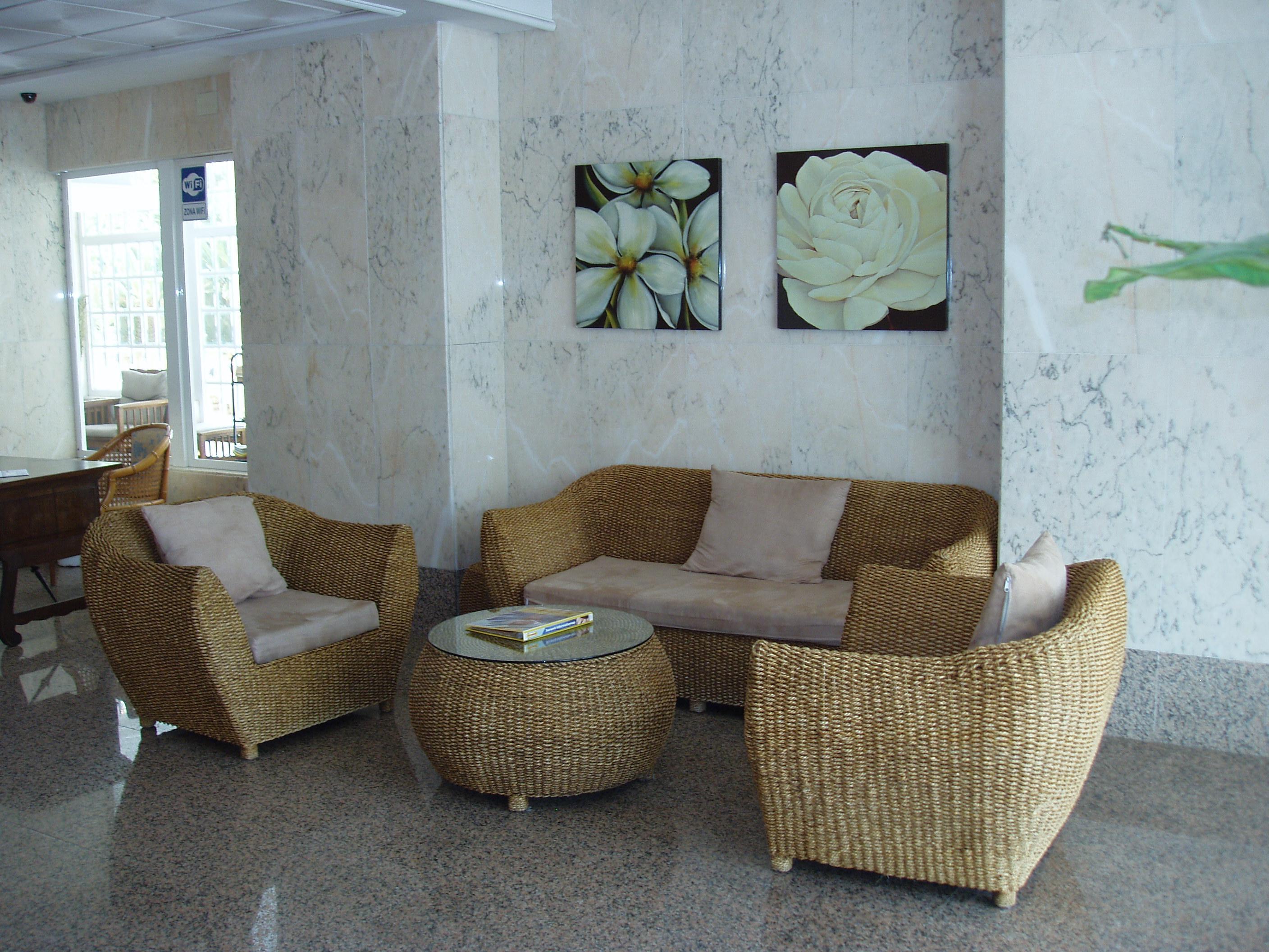 Apartamentos Maria Victoria Benidorm Exterior photo
