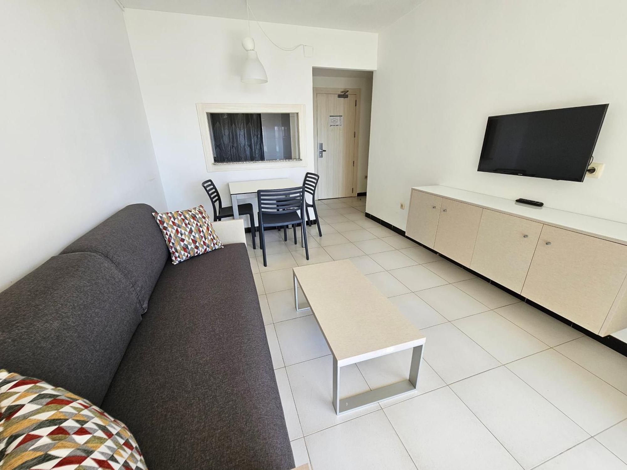 Apartamentos Maria Victoria Benidorm Exterior photo