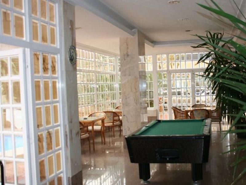 Apartamentos Maria Victoria Benidorm Exterior photo