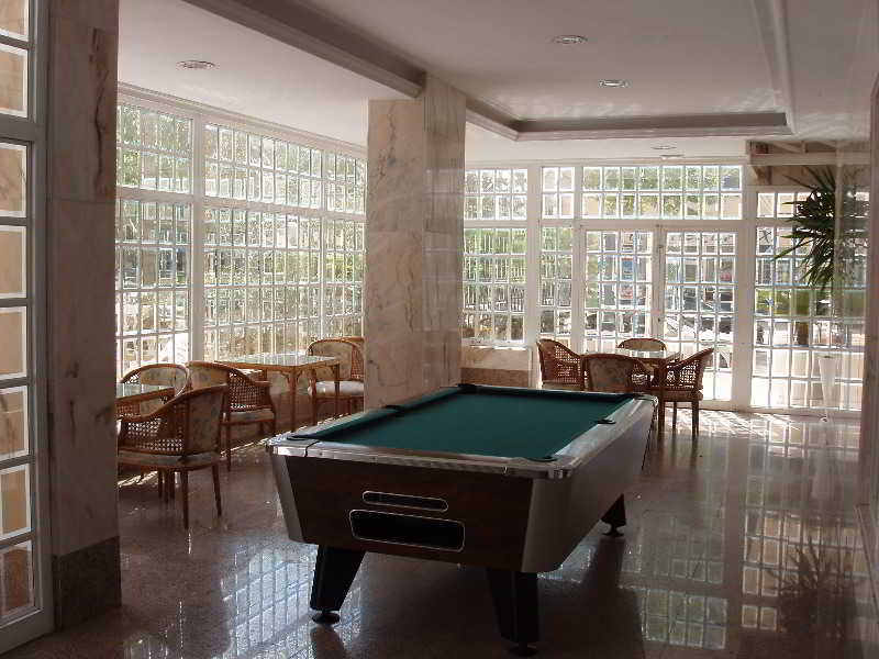Apartamentos Maria Victoria Benidorm Exterior photo